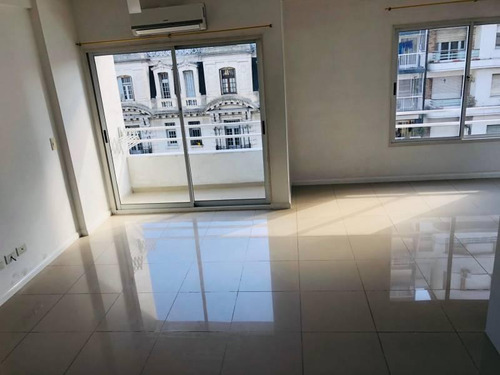 Venta Monoambiente En L - Mudate Ya!