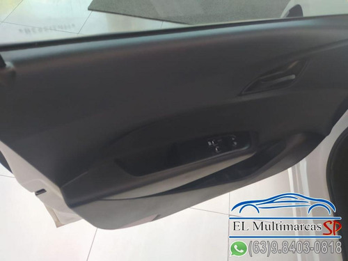 Hyundai Hb20 Comf./c.plus/c.style 1.0 Flex 12v