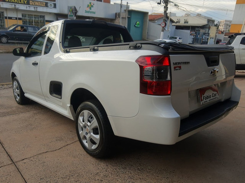 Chevrolet Montana 1.4 Flex Ls