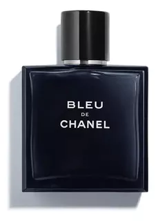 Promoção Imperdível Bleu De Chanel Perfume Masculino 10ml P/ Trabalhar