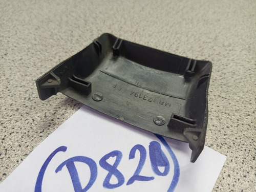 Tapa Soporte Butaca Mitsubishi Mb873394 Usado (Usado)