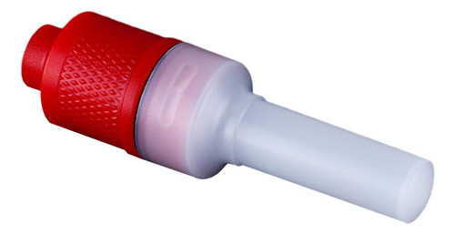 Luz Led Para Tapa De Válvula De Neumático, 2 Uds., Rojo