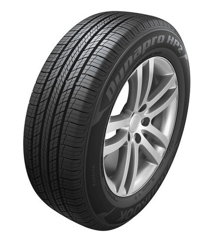 Llanta  265/70r15 Dynapro Hp2 Pr4 Ra33  Hankook