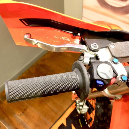 Imagen 16 de 18 de Ktm Exc 350 F 2022 Enduro Usd No Husqvarna Stock Ya