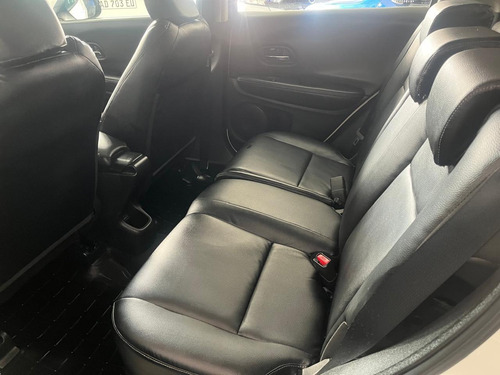 Honda HR-V 1.8 Lx 2wd Cvt
