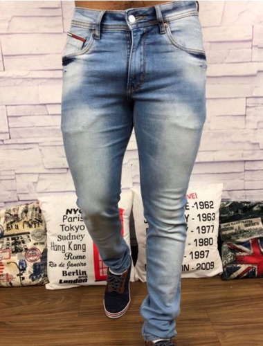 calça jeans masculina marca famosa