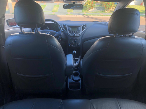 Hyundai Hb20x 2014 1.6 Premium Flex Aut. 5p