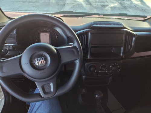 Fiat Fiorino Fiorino 1.4 MPI FURGÃO ENDURANCE 8V FLEX 2P MANUAL