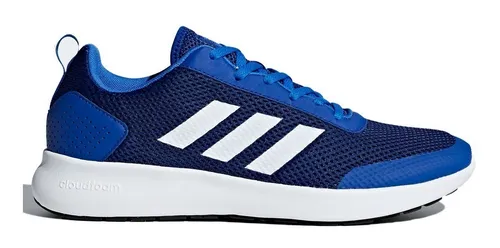 Adidas element hotsell race masculino