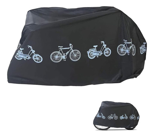 Funda Para Bicicleta / Funda Antipolvo / Funda Impermeable