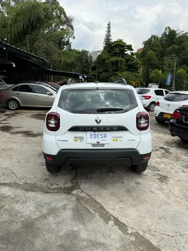 Renault Duster 1.6 Intens