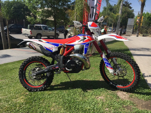 Beta 300 Racing 2t. Precio Dolar Billete