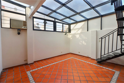 Imagen 14 de 29 de Venta Ph 4amb Patio Terraza Parrill Pque Chacabuco