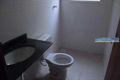 Imagem 1 de 27 de Casa Em Praia Grande Bairro Mirim - V2660