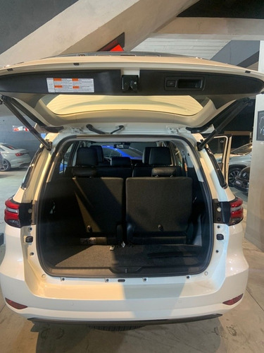 Imagem 7 de 10 de Hilux Sw4 Srx 2021 0km - São Paulo Motorsport