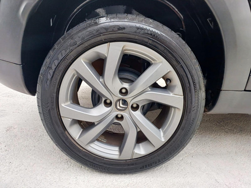 Citroën C4 Cactus 1.6 Feel 16v 5p