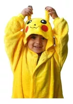 Pijama adulta pijama Kigurumi Pikachu traje amarelo Snuggies flanela Poncho  cabo cobertor - Costumeslive.com