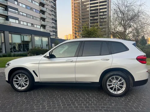 BMW X1 2.0 Sdrive 20ia X Line At