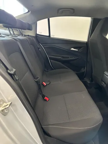 Chevrolet Onix 1.0T Ltz At