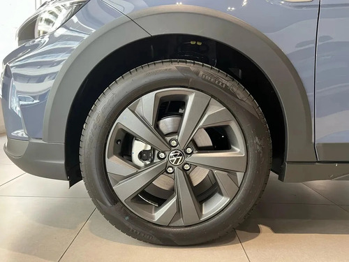Volkswagen Nivus 1.0 Tsi 200 Comfortline