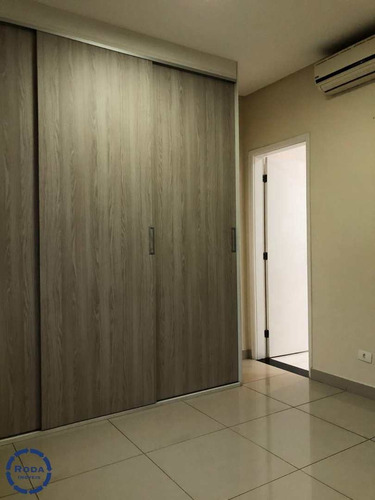 Sobrado Com 2 Dorms, Vila Belmiro, Santos - R$ 590 Mil, Cod: 17932 - V17932