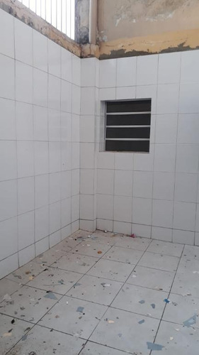 Imagem 12 de 13 de Apartamento Com 1 Dormitório Para Alugar Por R$ 1.300/mês - Brás - São Paulo/sp - Ap4900