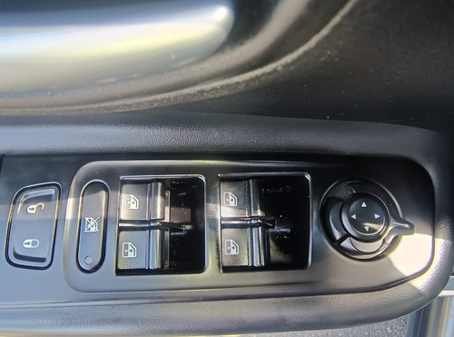 Jeep Renegade Longitude 2.0 4x4 TB Diesel Aut