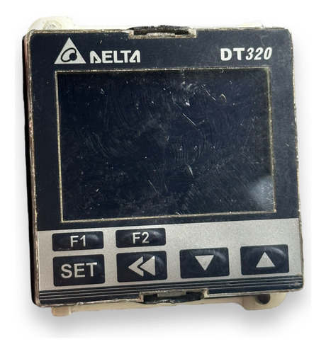 Controlador De Temperatura Delta Dt320 (Usado)