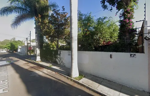 Casa En Venta En Velino M. Preza, Los Ángeles, Durango, Dgo.