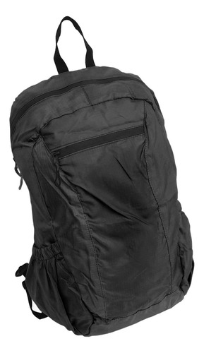 Mochila Plegable De Tela Oxford De 20 Litros, Impermeable