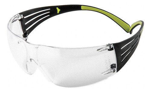 3m Sf401af Securefit 400 Series - Lentes Protectoras, Lente.