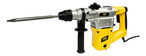 Taladro Rotomartillo De 1 Profesional 1050w