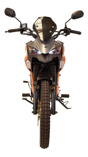 Imagen 4 de 6 de Lifan Lf125