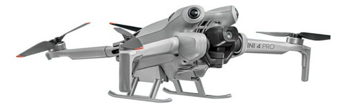Trem De Pouso Dobrável Para Drone Dji Mini 4 Pro - Startrc