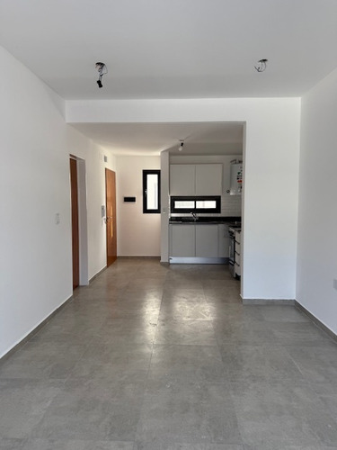Departamento En Alquiler Temporario En La Plata