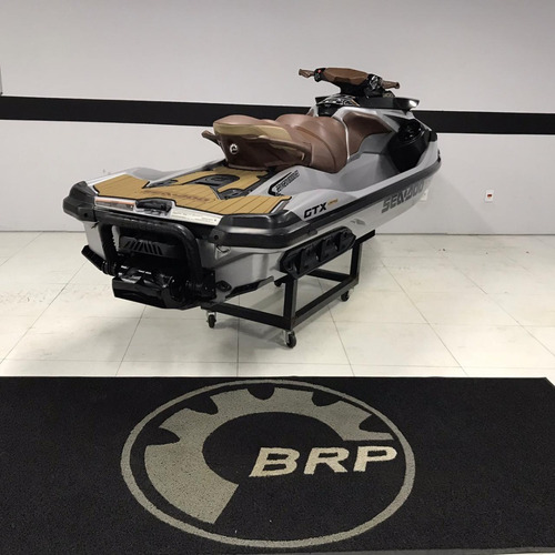 Seadoo Jet Ski Gtx 300 Limited. 2018
