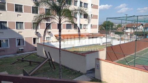 Imagem 8 de 25 de Apartamento - Ref: S2ap6585