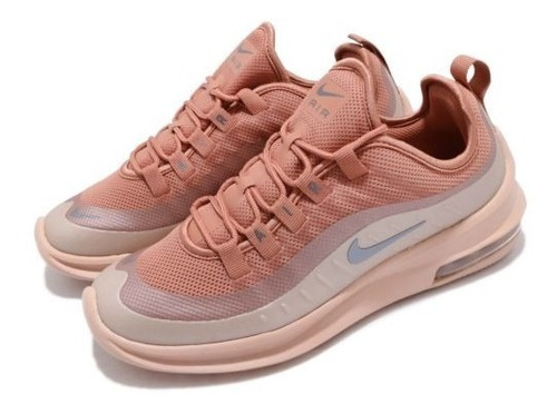 nike axis rosa