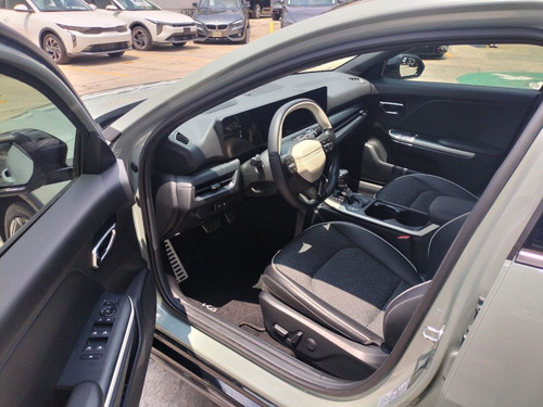 Kia K4 1.6 Gdi Gt Line Turbo Ta