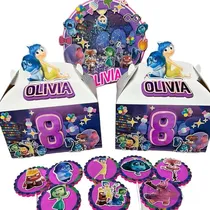Comprar Piñatas Toppers De Torta Y Muffins Cajitas Consulta Precio