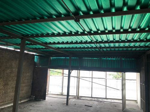 Imagen 4 de 19 de En Venta Magnifico Galpon En Sorocaima 1, Turmero, 598.16 Mt2