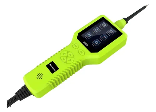 Punta Lógica Automotriz Nueva Generación Autool