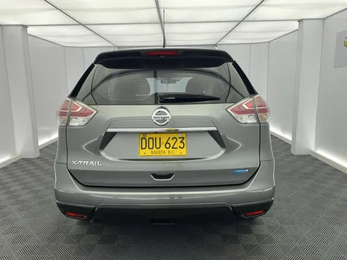 Nissan X-Trail T32 ADVANCE AT 2.5 4X2