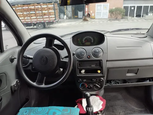 Chevrolet Spark 1.0 Life
