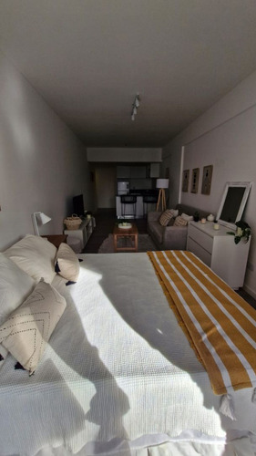 1 Ambiente | Av. San Juan Al 3900