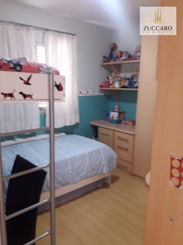 Apartamento Residencial À Venda, Vila Progresso, Guarulhos - Ap12022. - Ap12022