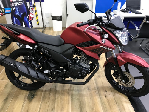 Yamaha Fazer 150 Ubs - 21/22 - * Financiamento Sem Entrada