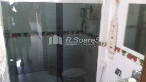 Imagem 2 de 15 de Apartamento-à Venda-tijuca-rio De Janeiro - Jcap30402