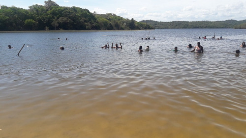 Vendo Ou Troco Citio Com Casa 2/4 Sala Conzinha E Banheiro