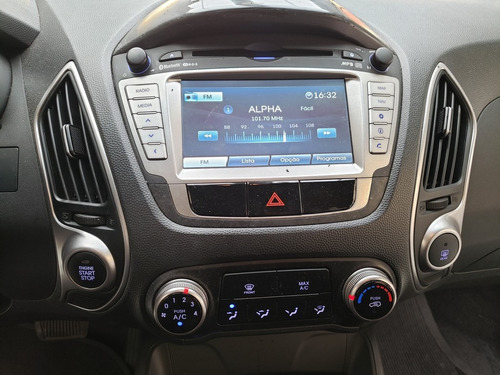Hyundai IX35 2.0 MPFI GLS 16V FLEX 4P AUTOMÁTICO